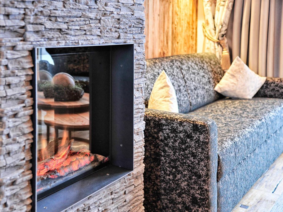 Salnerhof Superior Lifestyle Resort Ischgl Luaran gambar