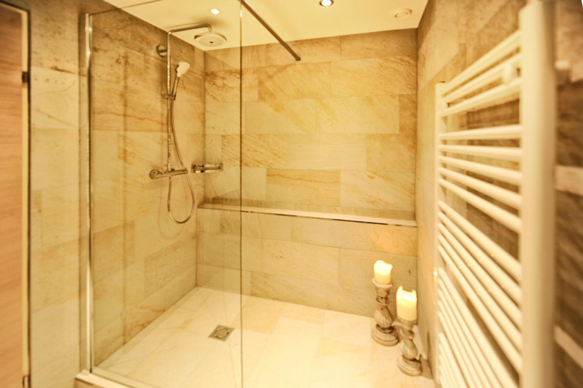 Salnerhof Superior Lifestyle Resort Ischgl Bilik gambar