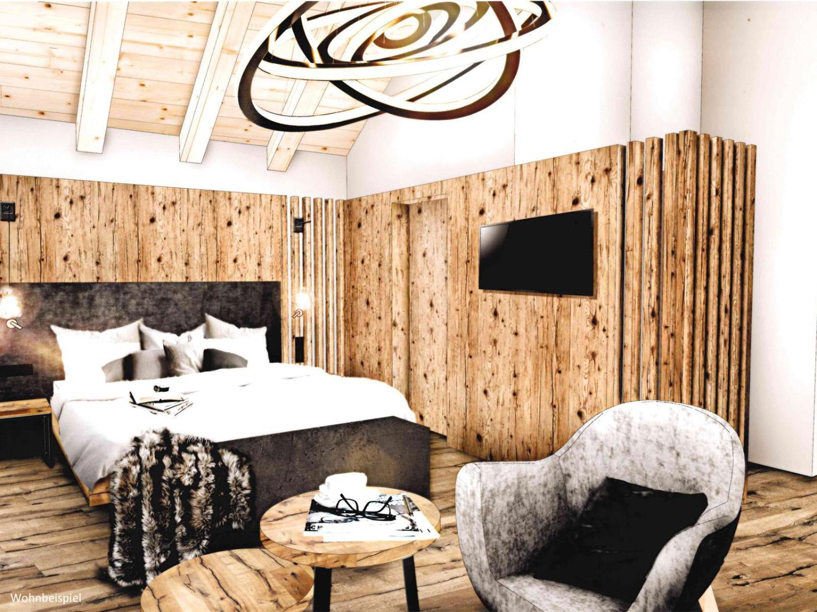Salnerhof Superior Lifestyle Resort Ischgl Luaran gambar