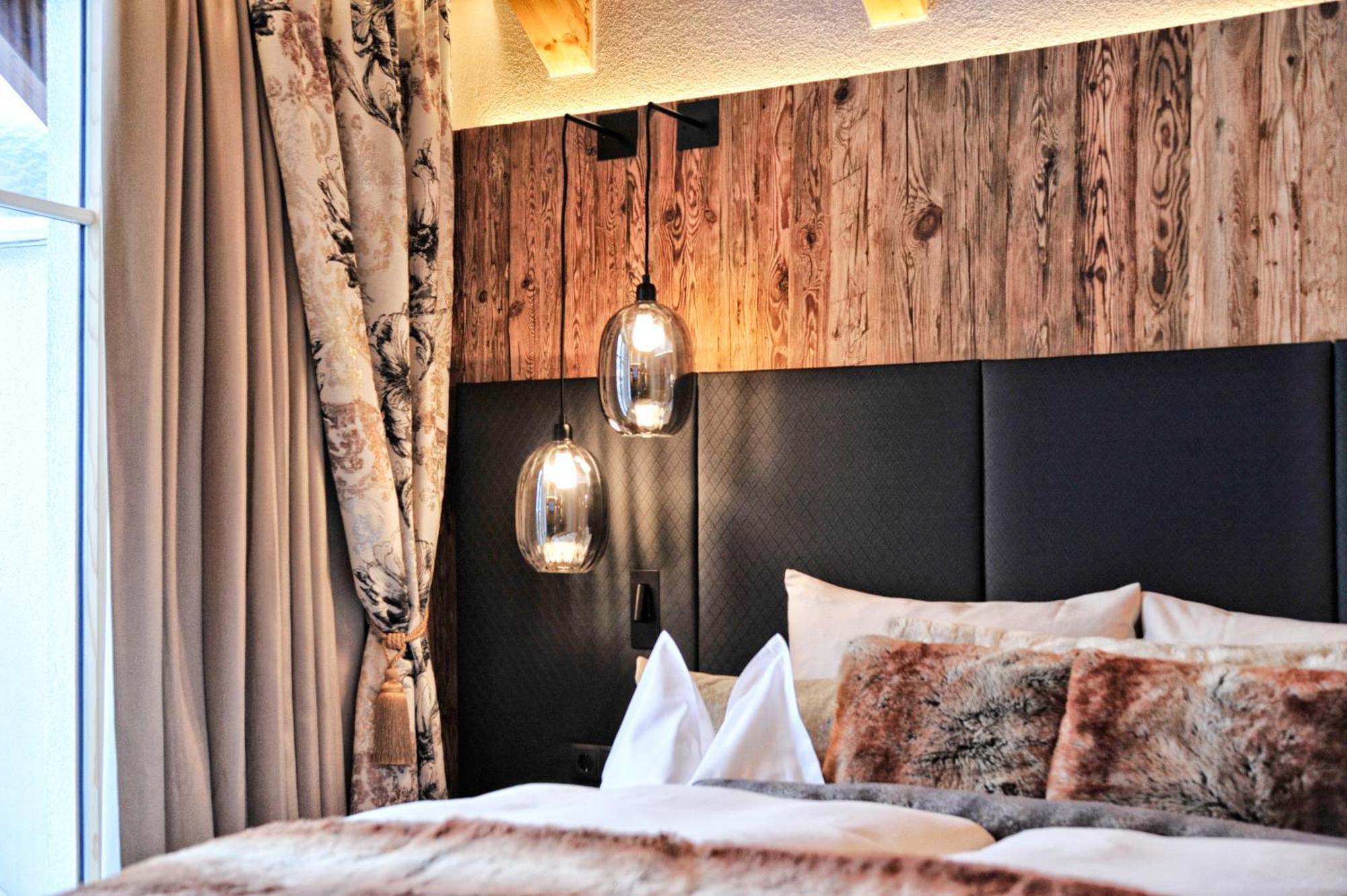 Salnerhof Superior Lifestyle Resort Ischgl Luaran gambar