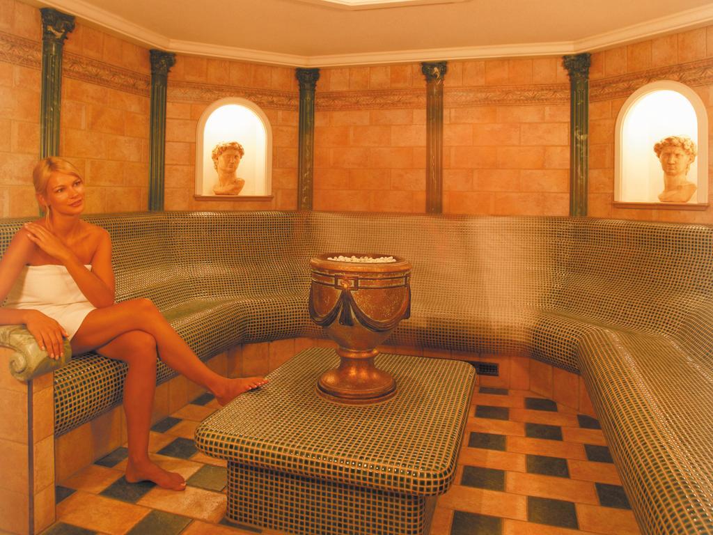 Salnerhof Superior Lifestyle Resort Ischgl Luaran gambar