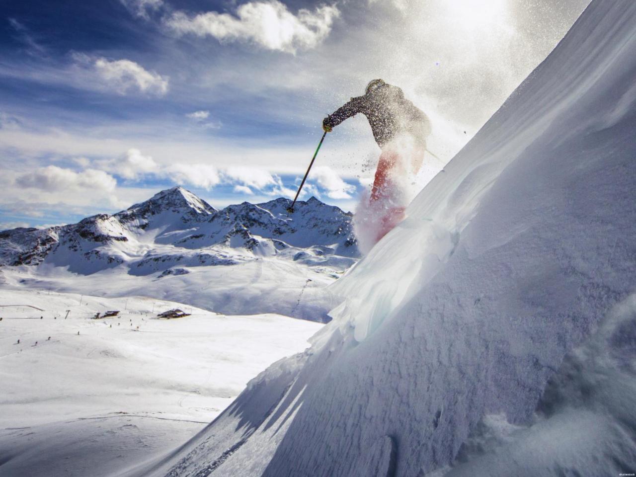 Salnerhof Superior Lifestyle Resort Ischgl Luaran gambar