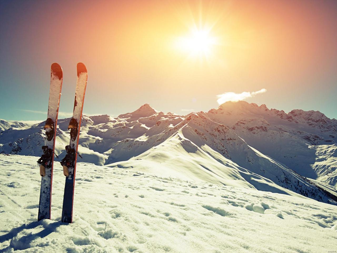 Salnerhof Superior Lifestyle Resort Ischgl Luaran gambar