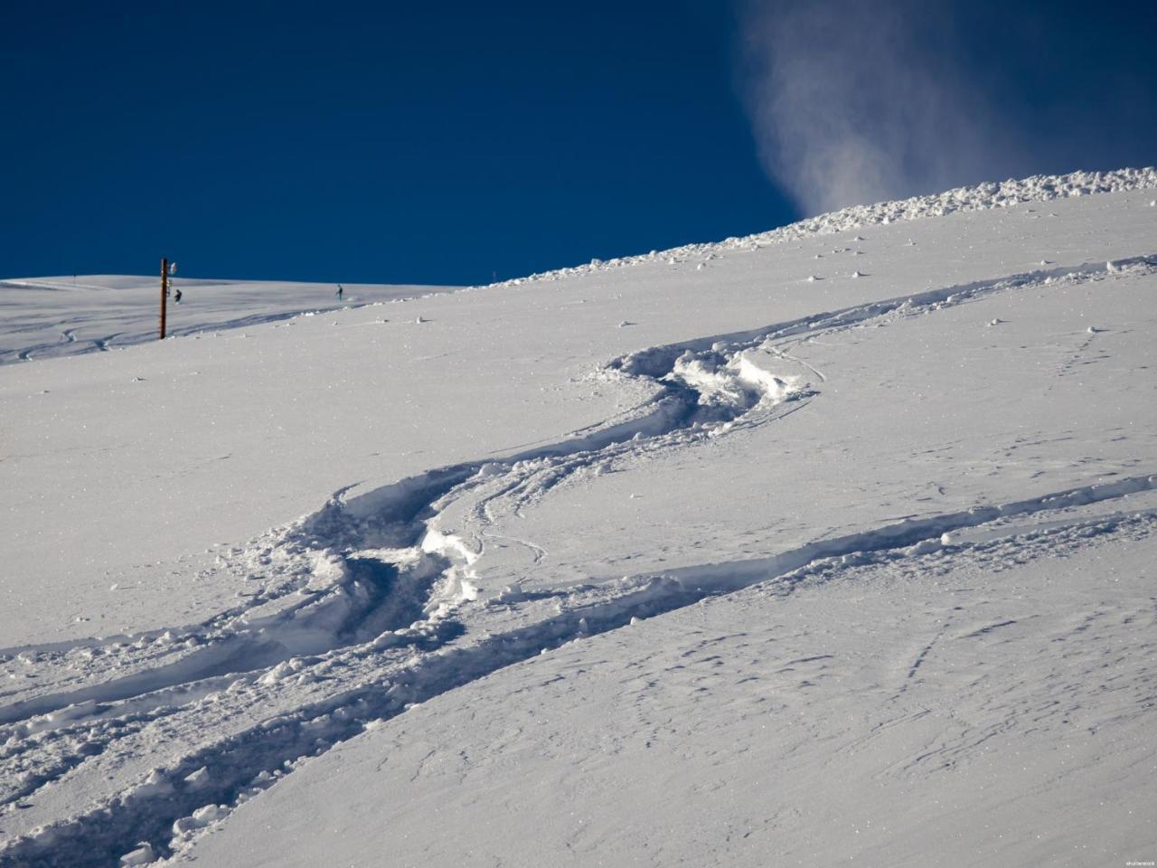 Salnerhof Superior Lifestyle Resort Ischgl Luaran gambar
